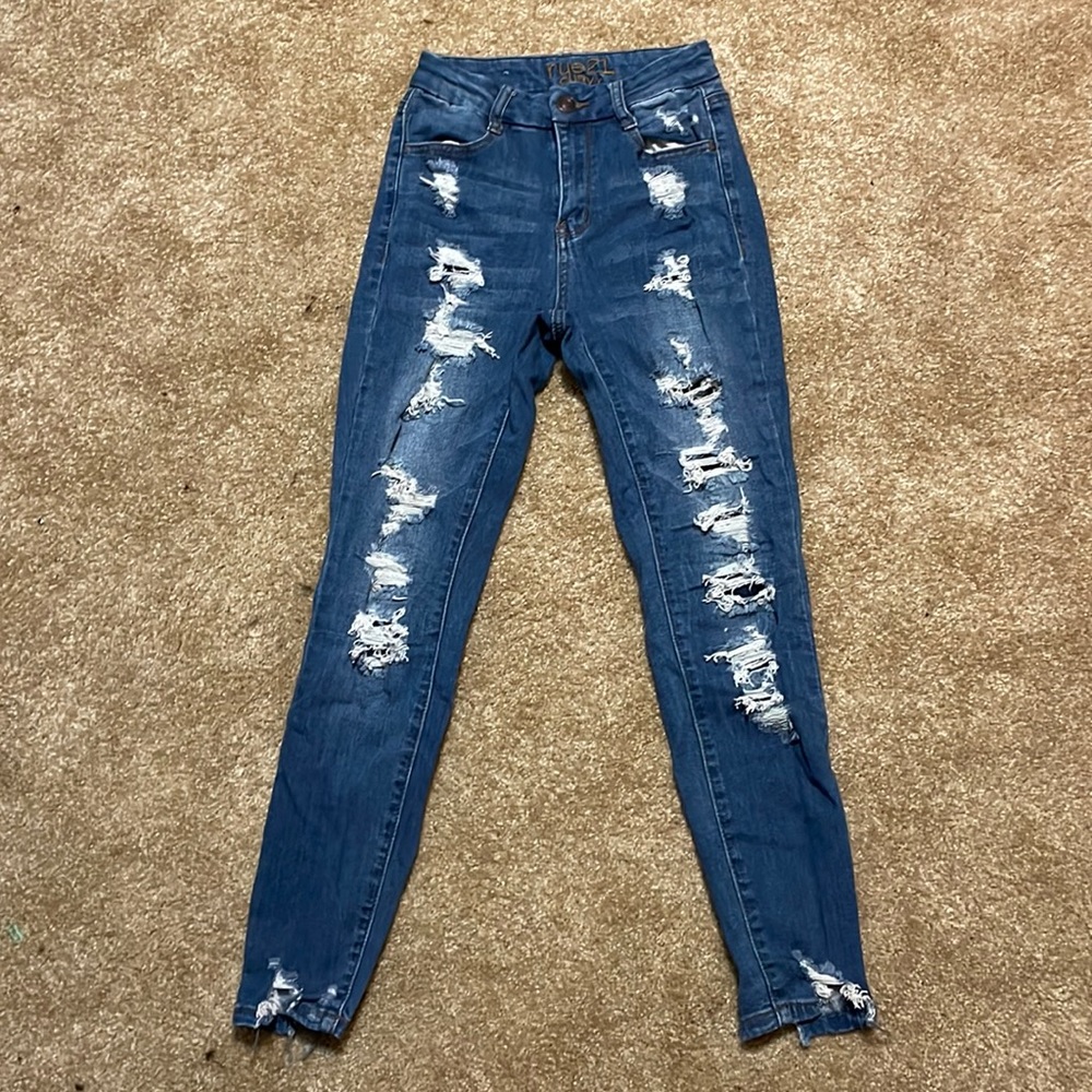 Rue 21 size 2
